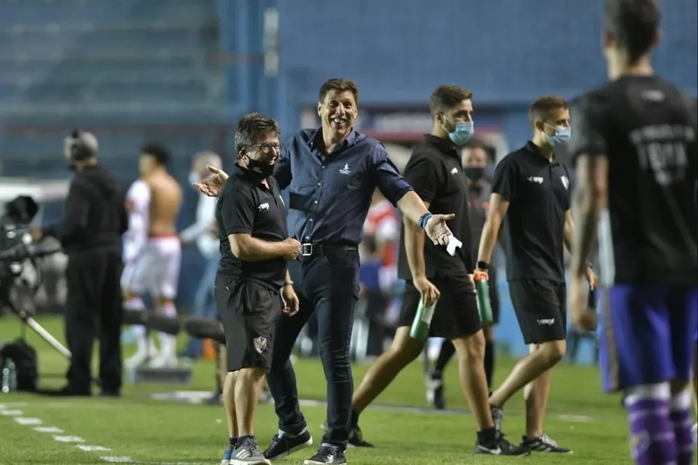 Juan Ramón Carrasco