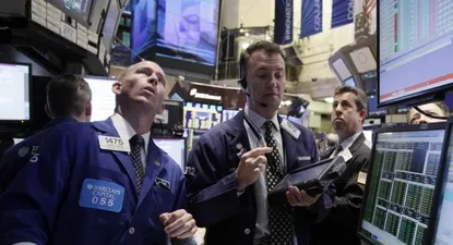 Bolsas acentúan ganancias y se ubican en máximos desde fines de 2007