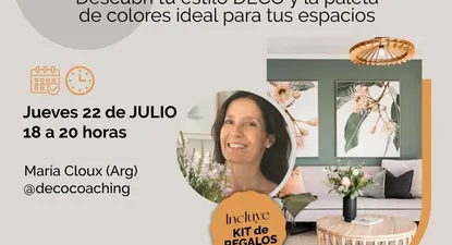 Taller Diseño y colores