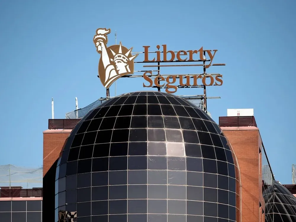 La española Liberty Seguros