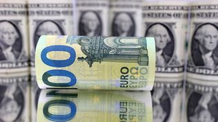 Después de un furioso rally de tres días, el euro terminó el miércoles en 1,078 por dólar. Un mes antes, merodeaba la paridad a 1,014. La lectura es que el masivo aumento en defensa en Europa ayudará a compensar el impacto de las tarifas de EE.UU. y a estabilizar una economía con poco empuje.&nbsp;
