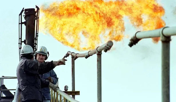 El precio del barril de petróleo cae en su segundo día a la baja