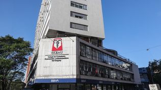 Colegio de Contadores