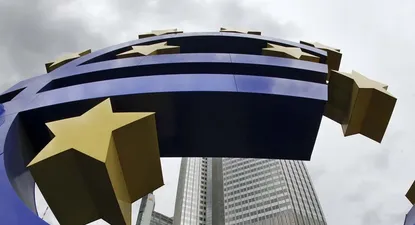 Economía de zona euro revive y crece màs  que EEUU y Reino Unido