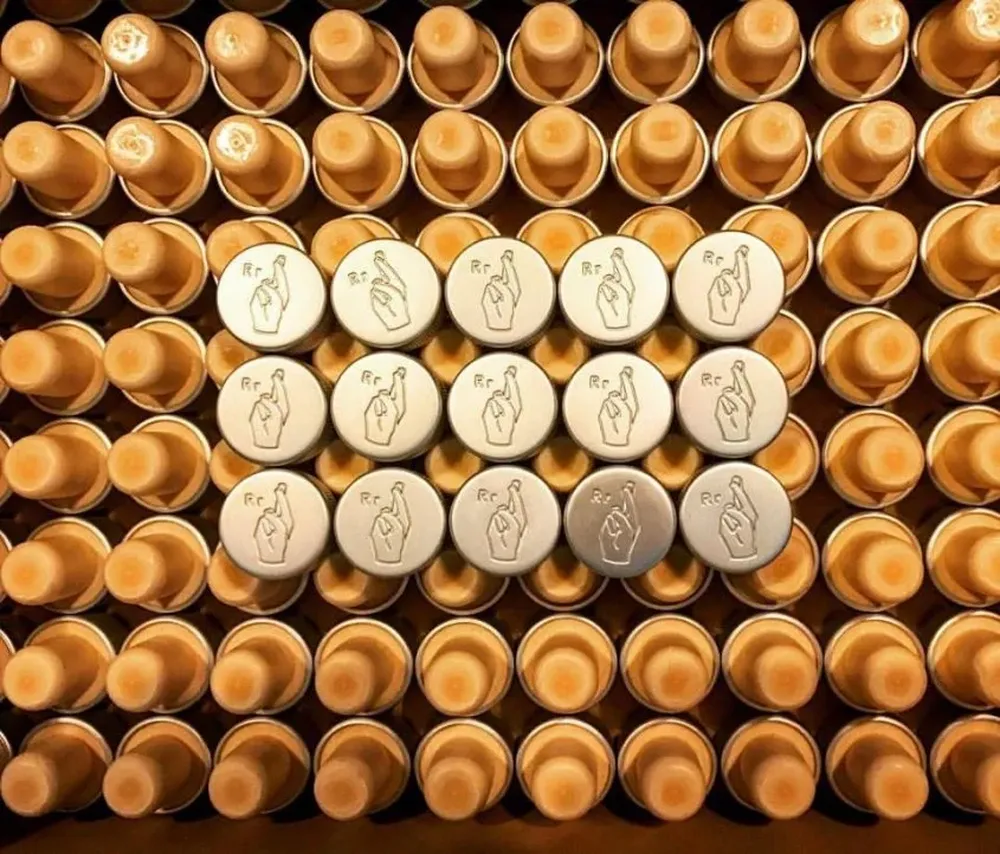 Republic Restoratives, en Washington DC.