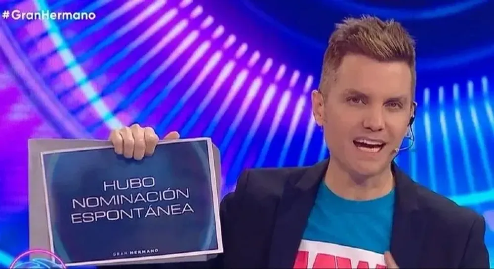 Nominación espontánea en Gran Hermano 2023: qué es y para qué sirve