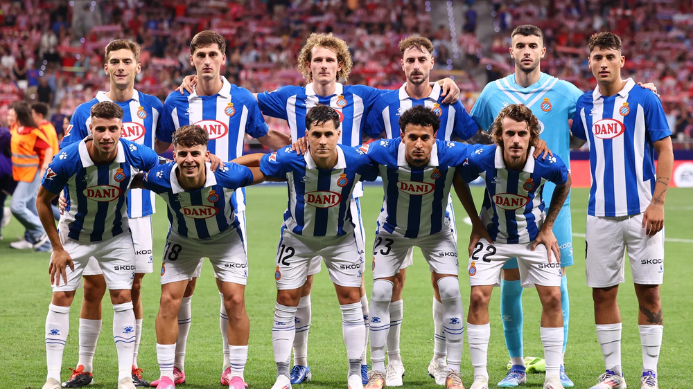 La marca Scalpers vestirá durante las dos próximas temporadas al Español de Barcelona