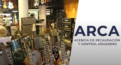 arca y banco ciudad subastan guitarras y una decena de intrumentos musicales: a precios regalados, ¿como participar?