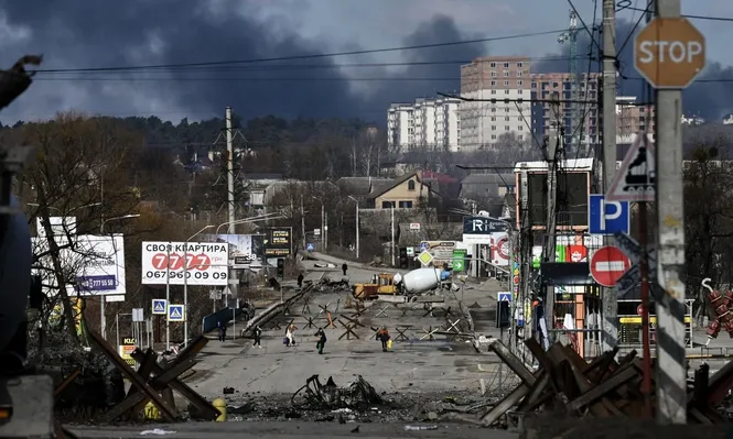 Los rusos están usando emojis para evadir la censura