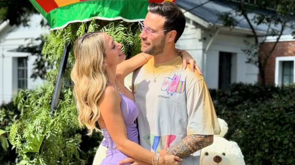 Jesica Cirio se casará el 26 de mayo en una boda para amigos y familiares íntimos