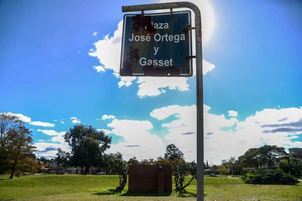 Memorial por la tragedia en Los Andes: el proyecto del Municipio E que puso de punta a ediles del FA