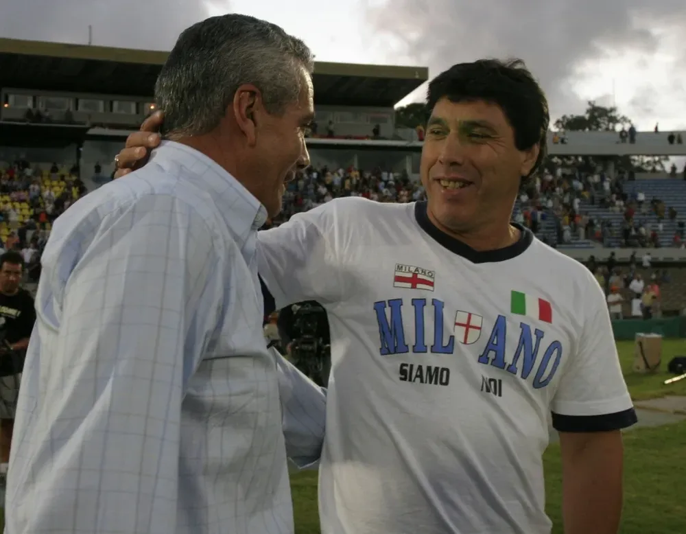 Gregorio no sustituirá a JR