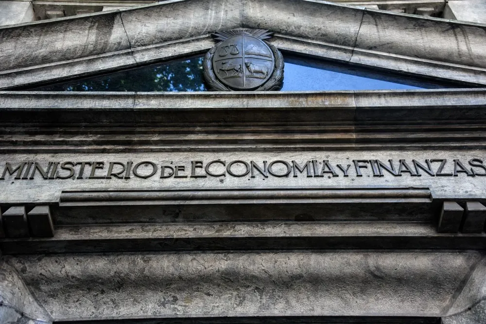 Ministerio de Economía