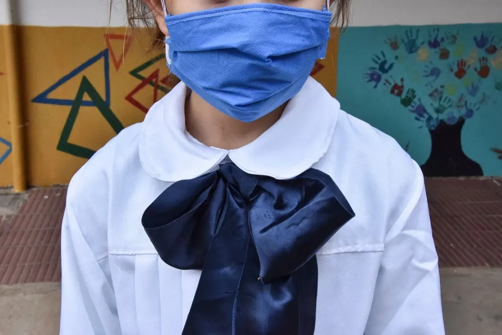 Con la nueva tanda de escuelas se alcanzarán los 915 centros de todo el país, a excepción de Canelones