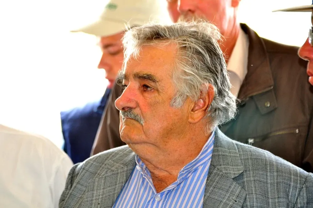 El presidente está molesto por la escasa actuación del Mides