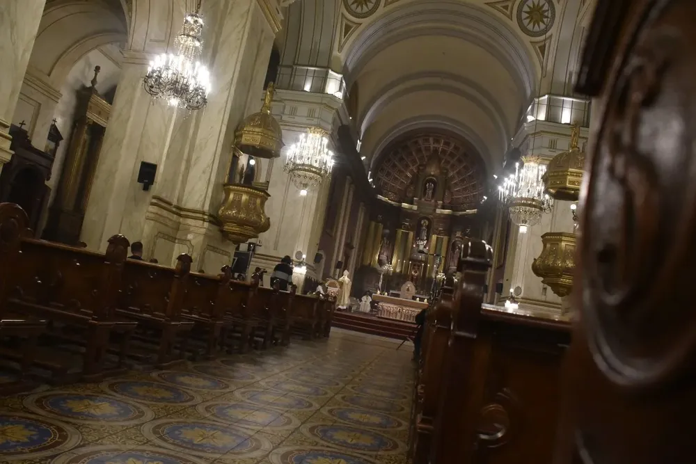 Los obispos enviaron un mensaje llamando a la solidaridad este 1Obispos piden redoblar esfuerzos y solidaridades en su saludo por el 1° de mayo