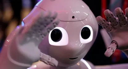 inteligencia artificial