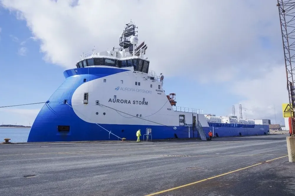 Este cementerio de CO2 es un antiguo yacimiento petrolífero que contribuyó a las emisiones