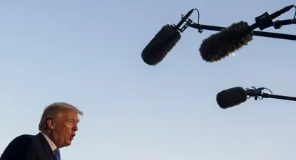 La reforma fiscal de Trump desata divisiones