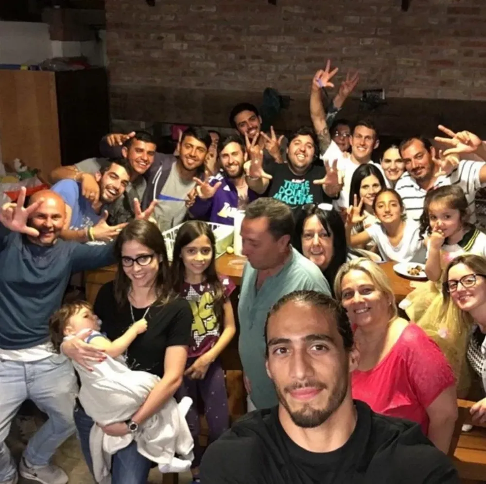 El festejo de Cáceres