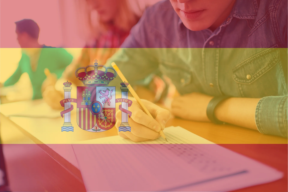 Los extranjeros que no tienen que hacer el examen para obtener la nacionalidad española.&nbsp;