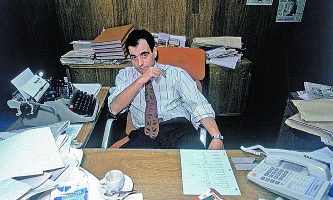 A los 64 años murió Jorge Lanata, el popular periodista argentino que marcó una era 