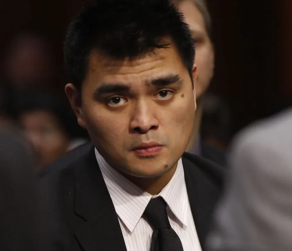José Antonio Vargas