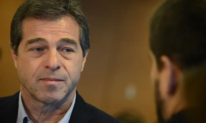 Ernesto Talvi, excanciller de la República