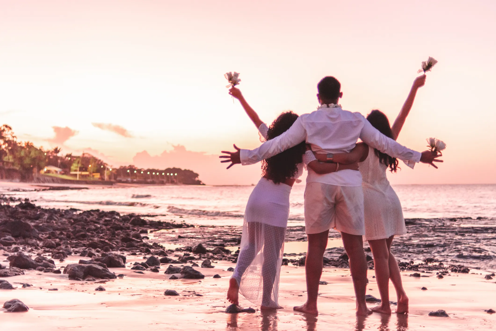 Qué significa vestirse de blanco en Año Nuevo 