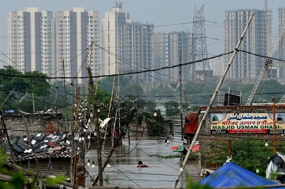 Un modelo generativo de IA puede predecir lluvias extremas con hasta 3 horas de antelación que los métodos convencionales