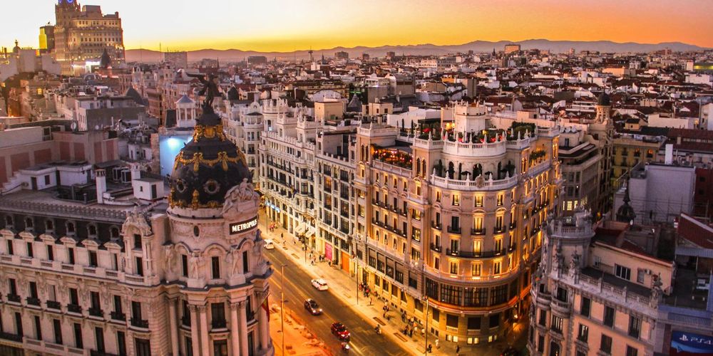 Barcelona, la ciudad más cara para alquilar en España.