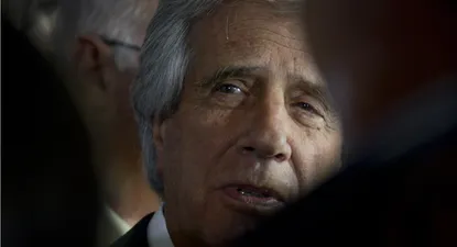 las notas que recuerdan los periodistas que cubrieron a vazquez para el observador