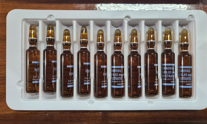 Subió a 15 la cantidad de muertos por un lote contaminado de fentanilo