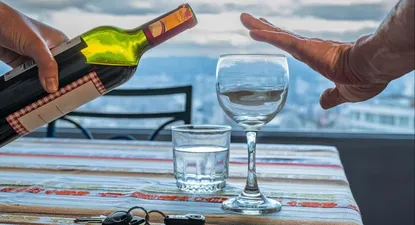 Lo que le ocurre a tu hígado cuando dejas de beber alcohol