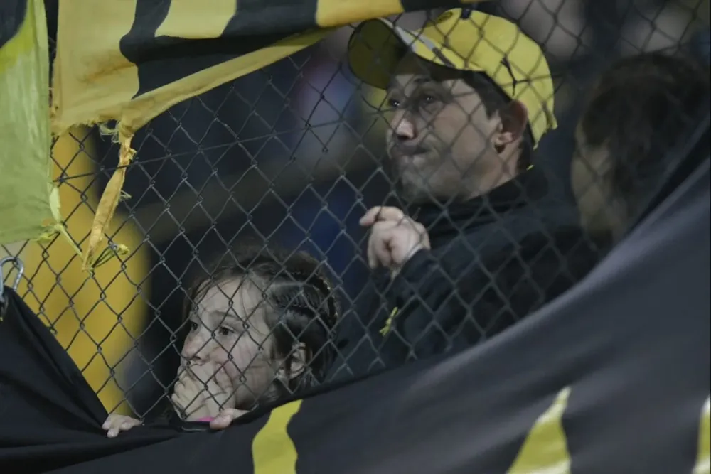 Solamente los socios de Peñarol podrán ingresar al clásico del domingo