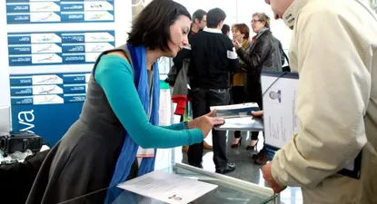 Qué hacer tras la entrevista laboral