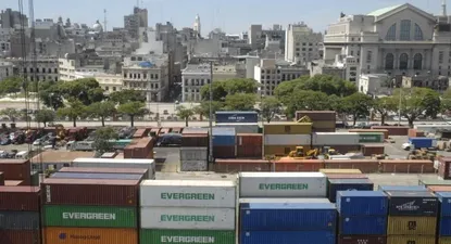 FMI proyecta crecimiento en línea con el gobierno