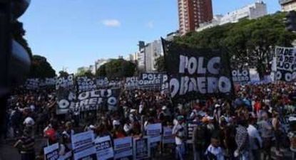 Causa Potenciar Trabajo: los testimonios que complicaron a Belliboni