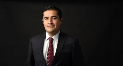 El ejecutivo elogió el marco institucional de Uruguay para la innovación.