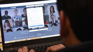 Linkedin despedirá al 3% de su plantilla.