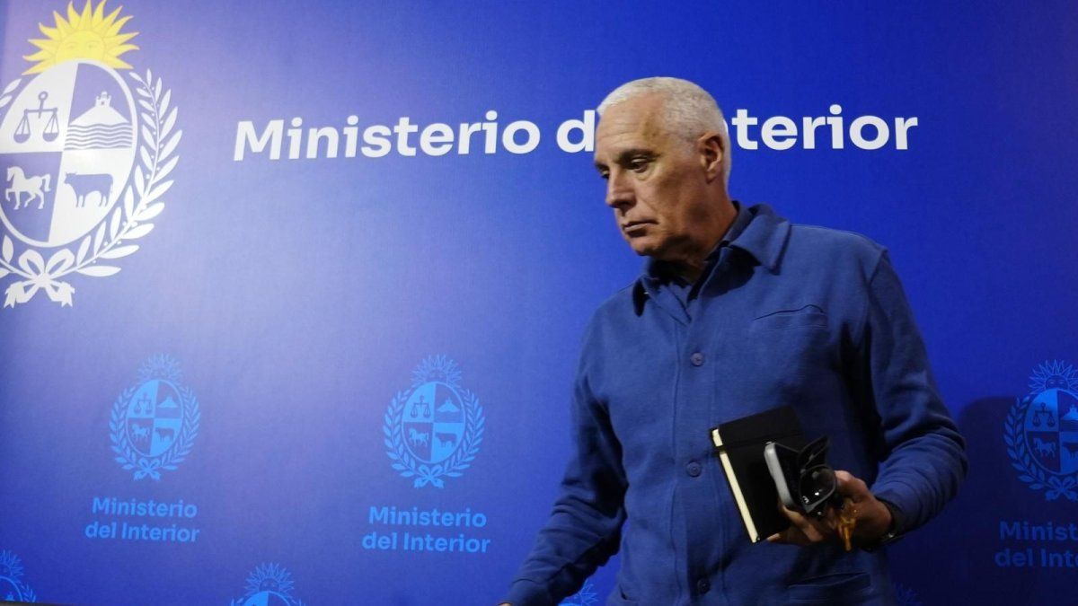 Las disculpas del Ministerio del Interior a Diputados por un "error" en reserva ante pedidos de informes por pasaportes