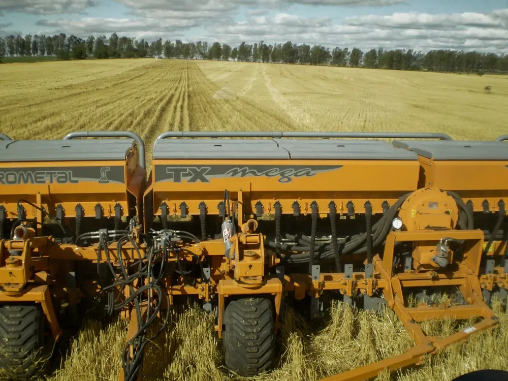 Uruguay tiene 16,2 millones de hectáreas con potencial productivo