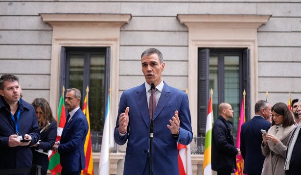 Pedro Sánchez lanza su advertencia a Donald Trump: Europa no será tutelada por nadie