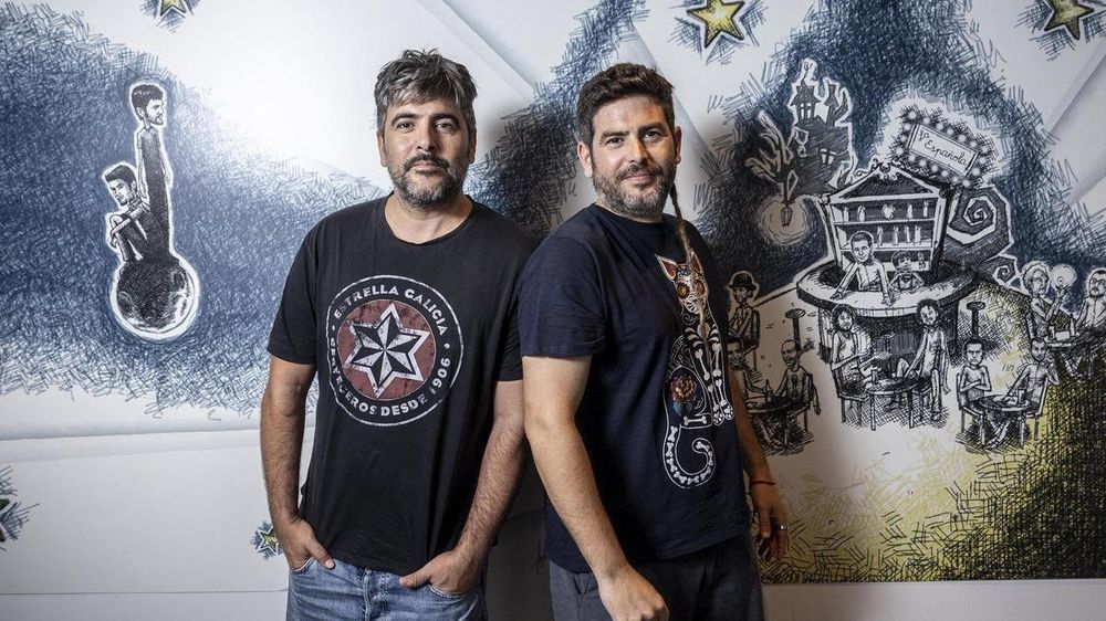 Estopa se presentará en el festival Río Babel de Madrid en julio de 2025