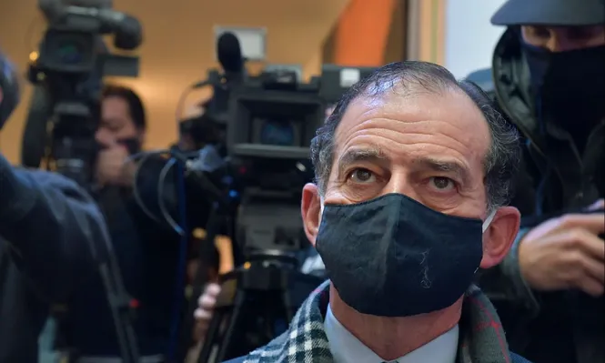 Jueces, fiscales y funcionarios cuestionan intromisión de Manini Ríos en la Justicia