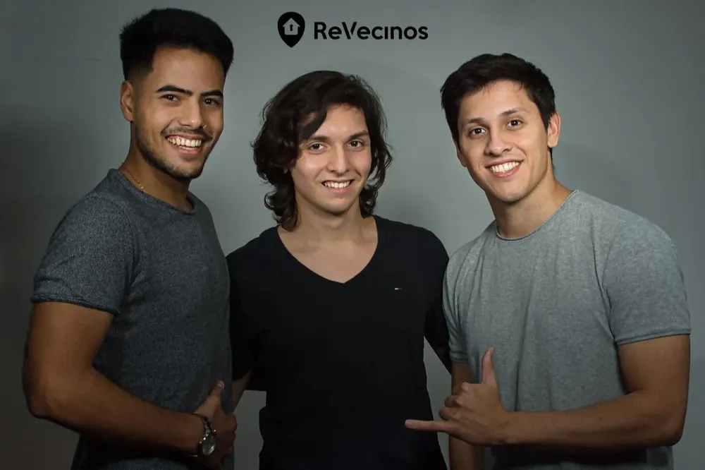 ReVecinos busca crear barrios más sólidos y seguros