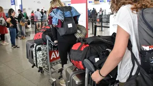 Un premio por pasajero extra; el plan de Uruguay para mejorar la conectividad aérea