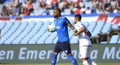 Luis Mejía