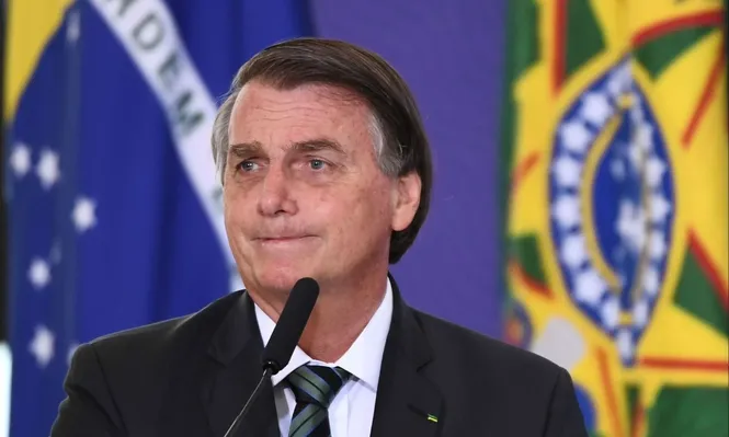 El país liderado por Jair Bolsonaro registra una ola de contagios de coronavirus dramática en los últimos días