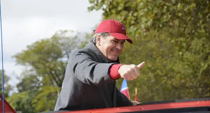 bordaberry no apoya que internas sean obligatorias